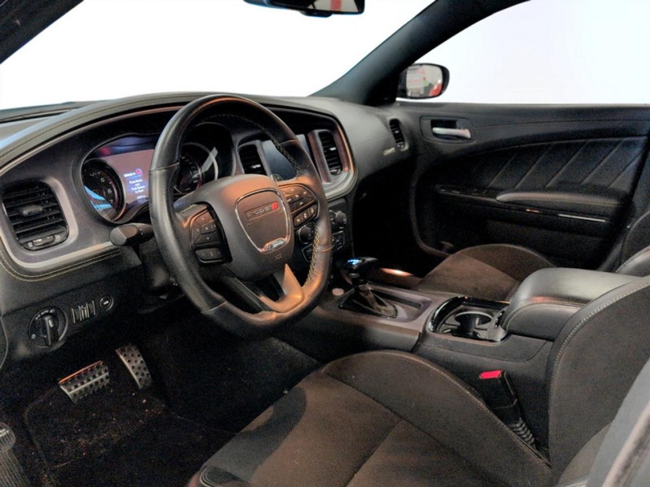 2023 Dodge Charger Scat Pack 392 Swinger Special Edition  **SUBLIME** Photo