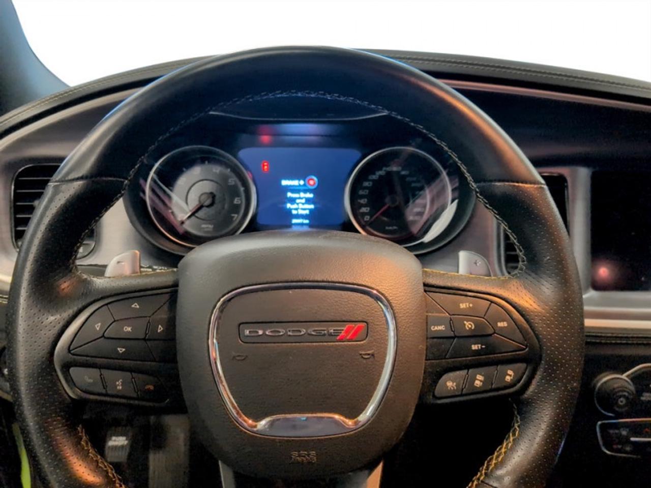 2023 Dodge Charger Scat Pack 392 Swinger Special Edition  **SUBLIME** Photo