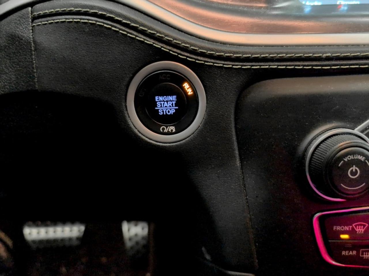 2023 Dodge Charger Scat Pack 392 Swinger Special Edition  **SUBLIME** Photo