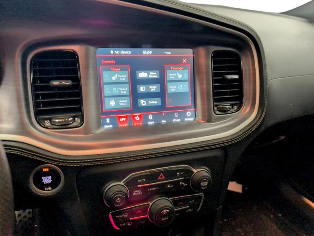 2023 Dodge Charger Scat Pack 392 Swinger Special Edition  **SUBLIME** Photo