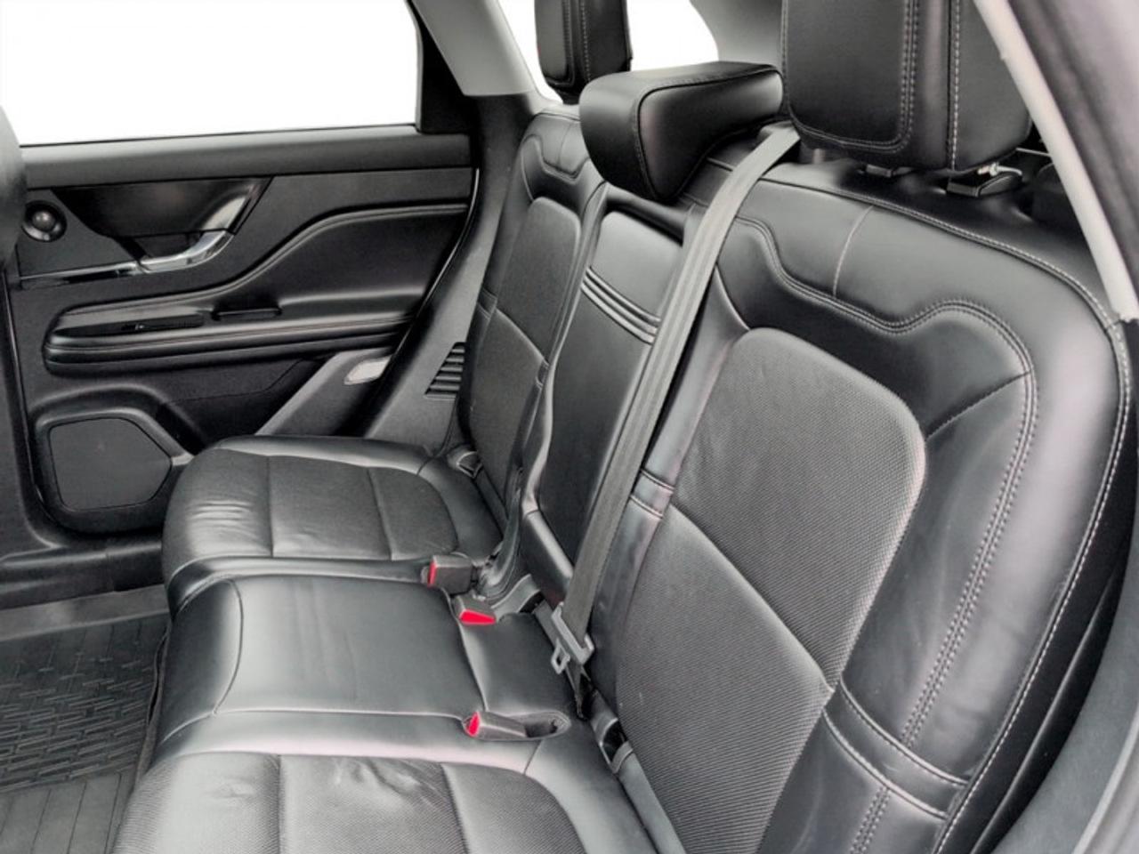 2021 Lincoln Corsair Reserve  *PANO ROOF - COOLED SEATS* Photo