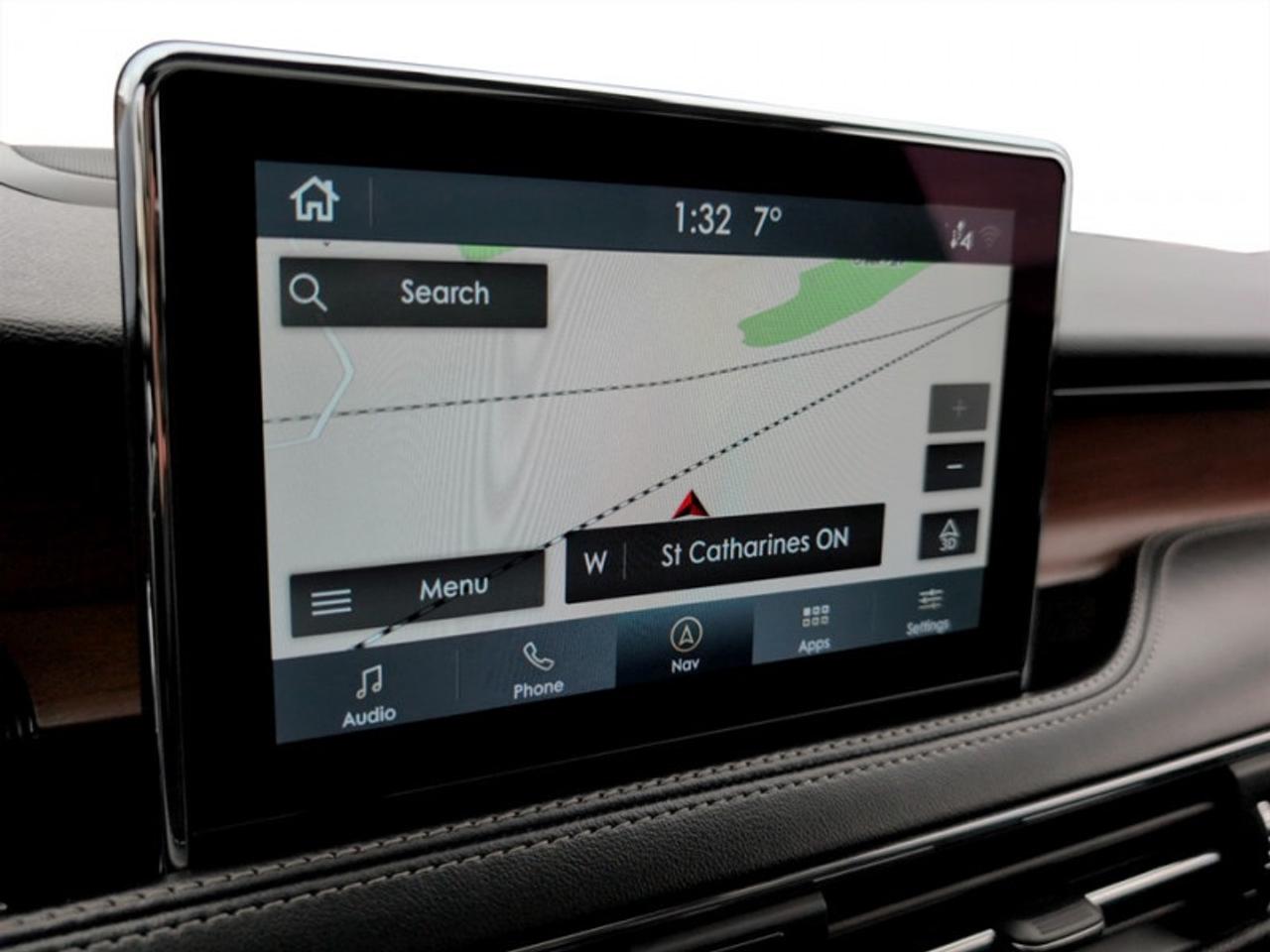 2021 Lincoln Corsair Reserve  *PANO ROOF - COOLED SEATS* Photo