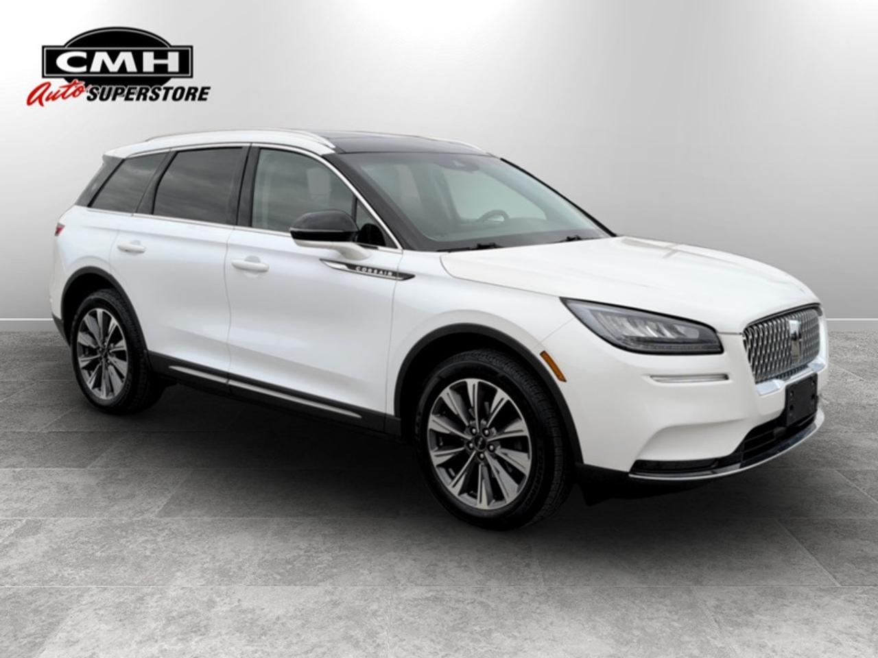 2021 Lincoln Corsair Reserve  *PANO ROOF - COOLED SEATS* Photo