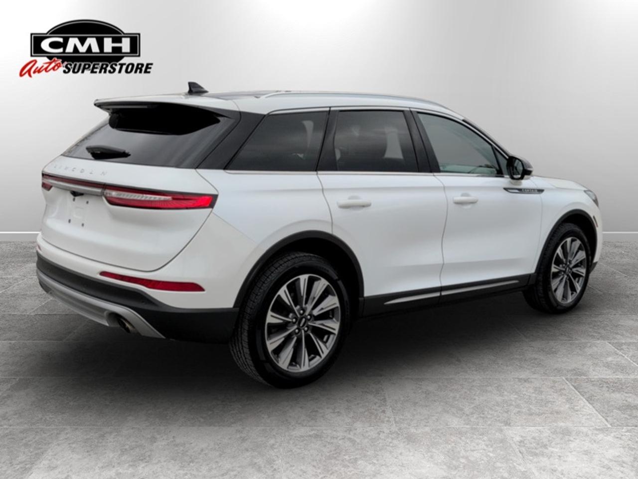 2021 Lincoln Corsair Reserve  *PANO ROOF - COOLED SEATS* Photo