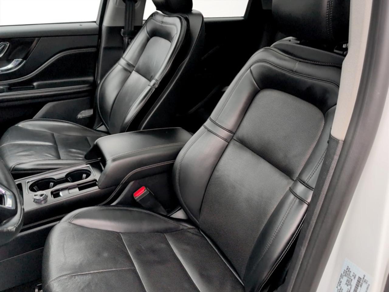 2021 Lincoln Corsair Reserve  *PANO ROOF - COOLED SEATS* Photo