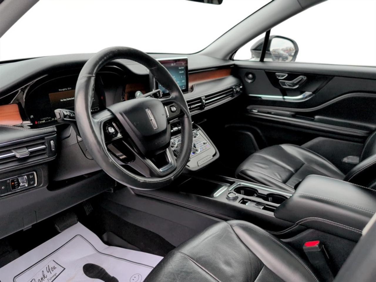 2021 Lincoln Corsair Reserve  *PANO ROOF - COOLED SEATS* Photo