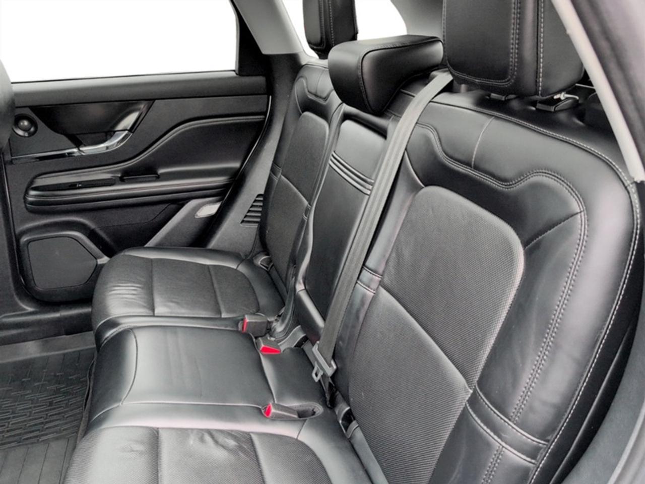 2021 Lincoln Corsair Reserve  *PANO ROOF - COOLED SEATS* Photo