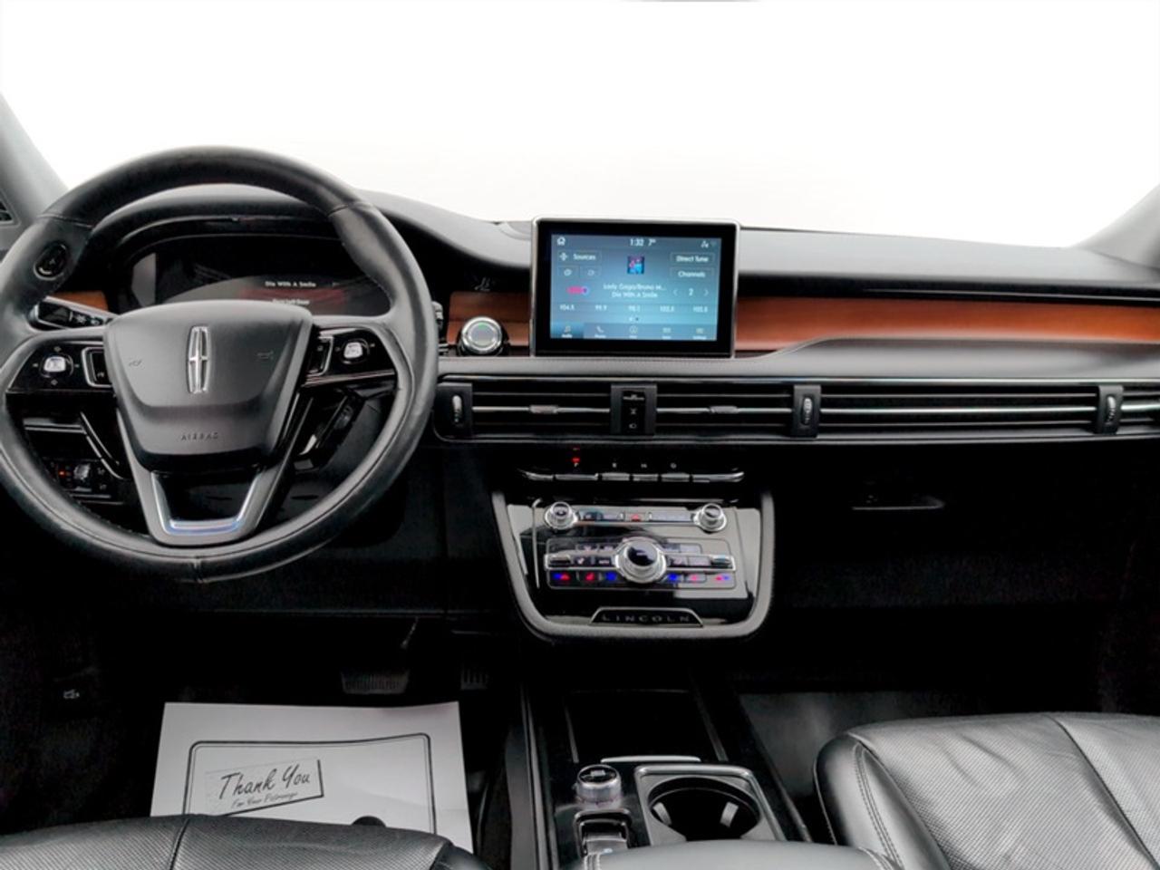 2021 Lincoln Corsair Reserve  *PANO ROOF - COOLED SEATS* Photo