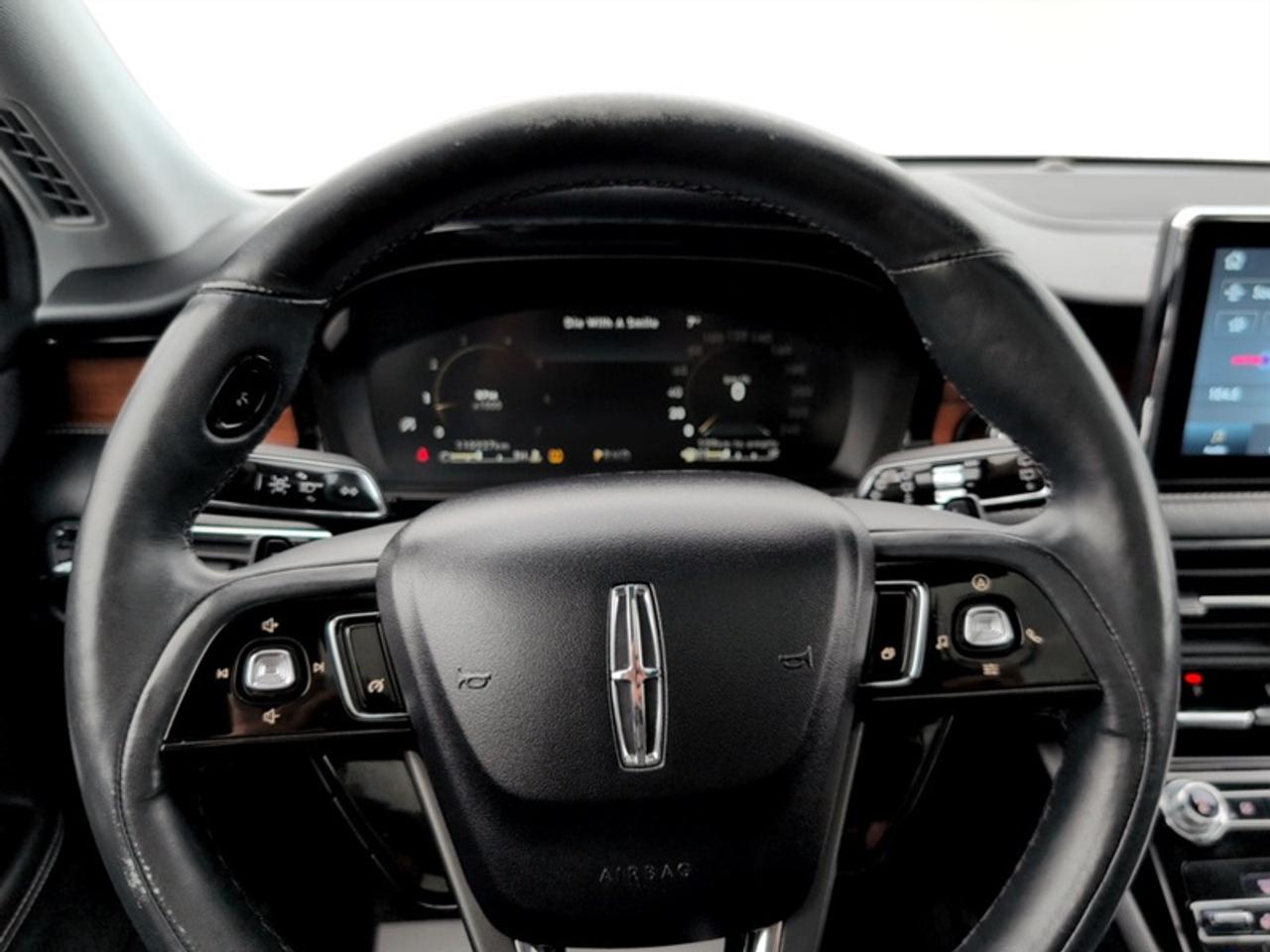 2021 Lincoln Corsair Reserve  *PANO ROOF - COOLED SEATS* Photo