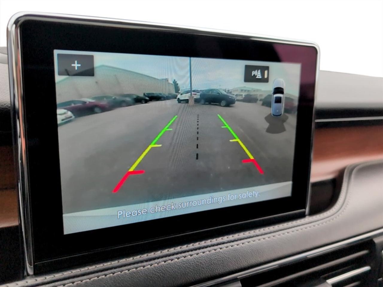 2021 Lincoln Corsair Reserve  *PANO ROOF - COOLED SEATS* Photo