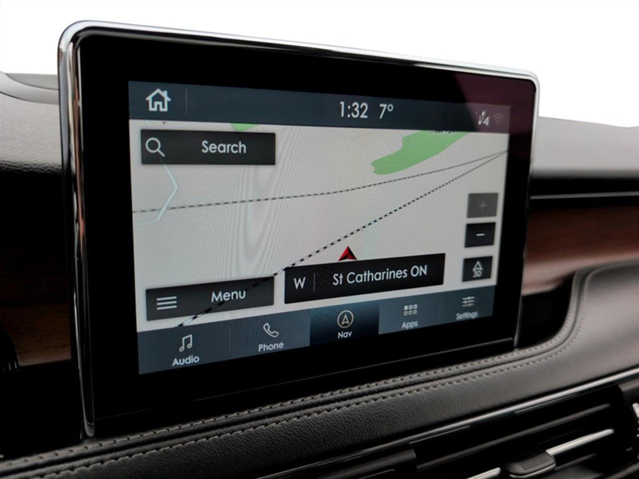 2021 Lincoln Corsair Reserve  *PANO ROOF - COOLED SEATS* Photo