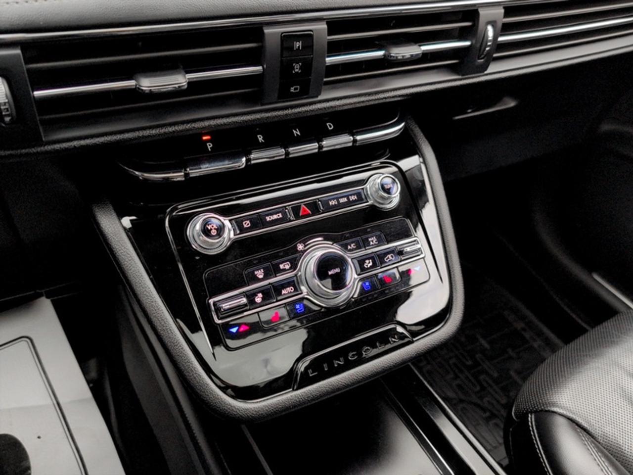 2021 Lincoln Corsair Reserve  *PANO ROOF - COOLED SEATS* Photo