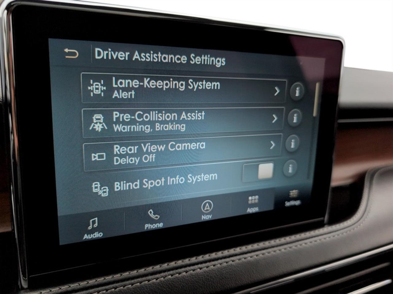 2021 Lincoln Corsair Reserve  *PANO ROOF - COOLED SEATS* Photo