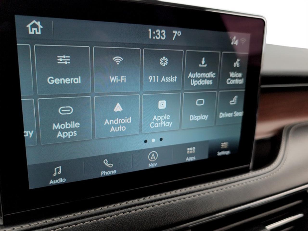 2021 Lincoln Corsair Reserve  *PANO ROOF - COOLED SEATS* Photo