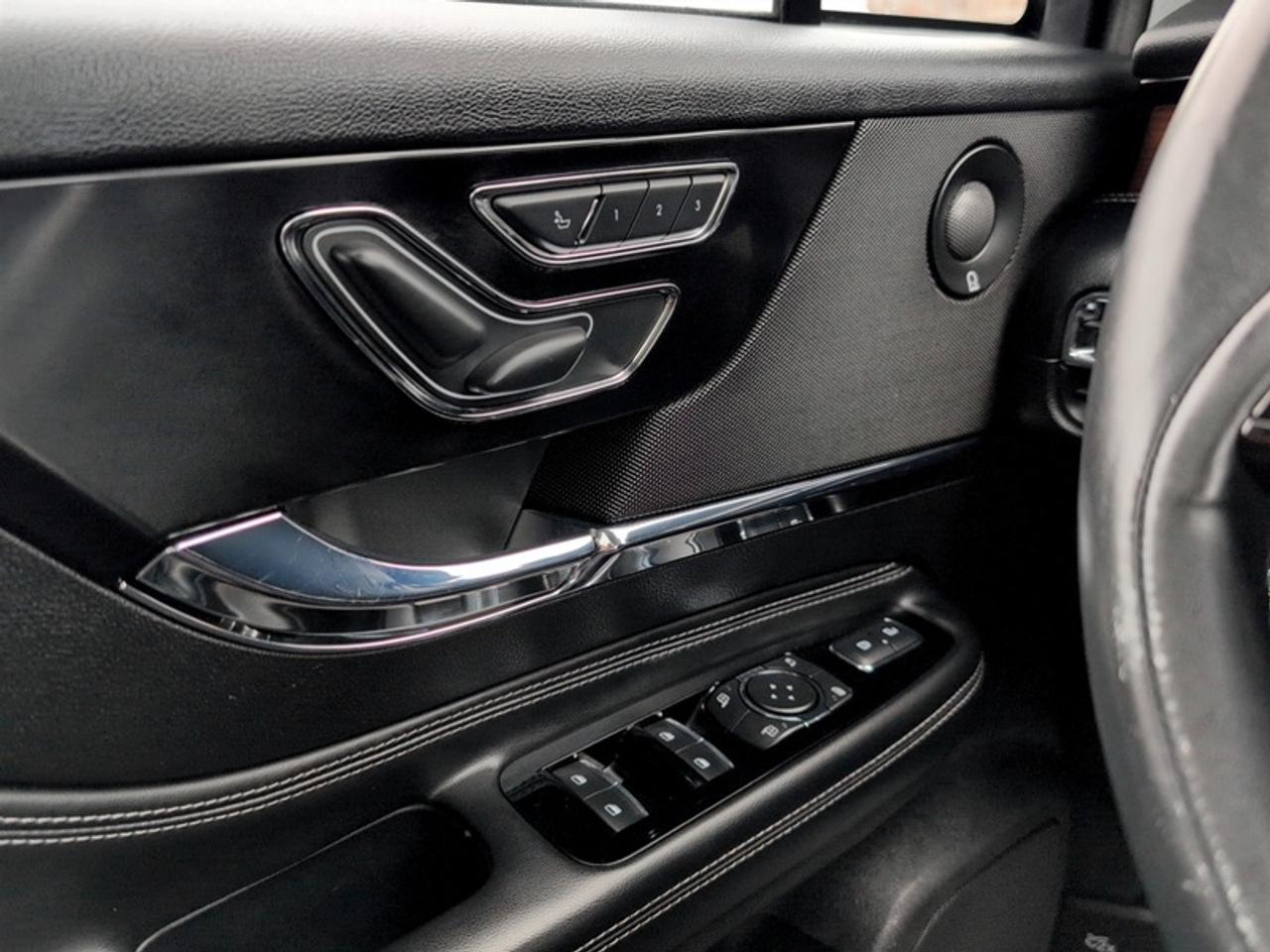 2021 Lincoln Corsair Reserve  *PANO ROOF - COOLED SEATS* Photo