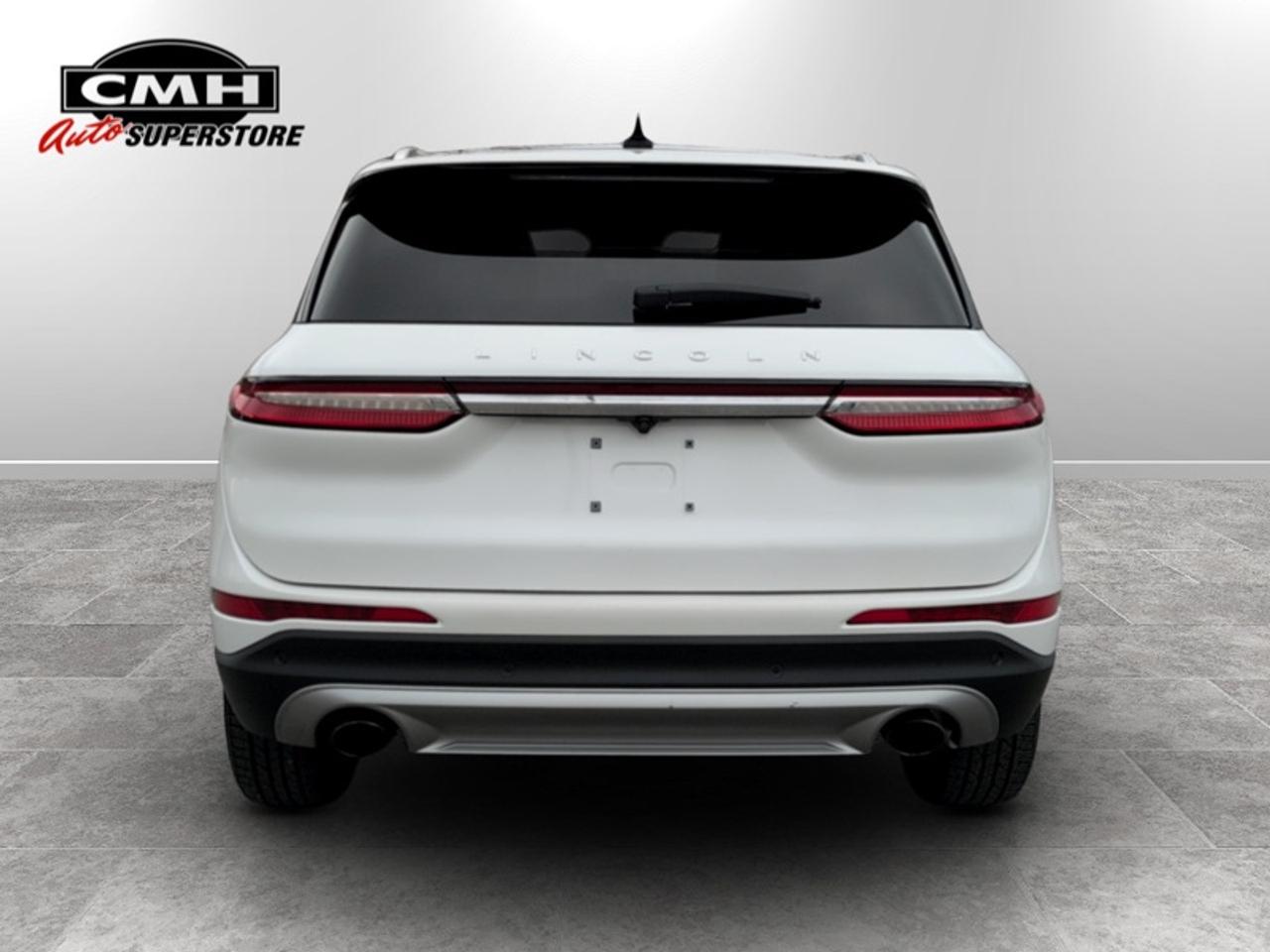 2021 Lincoln Corsair Reserve  *PANO ROOF - COOLED SEATS* Photo