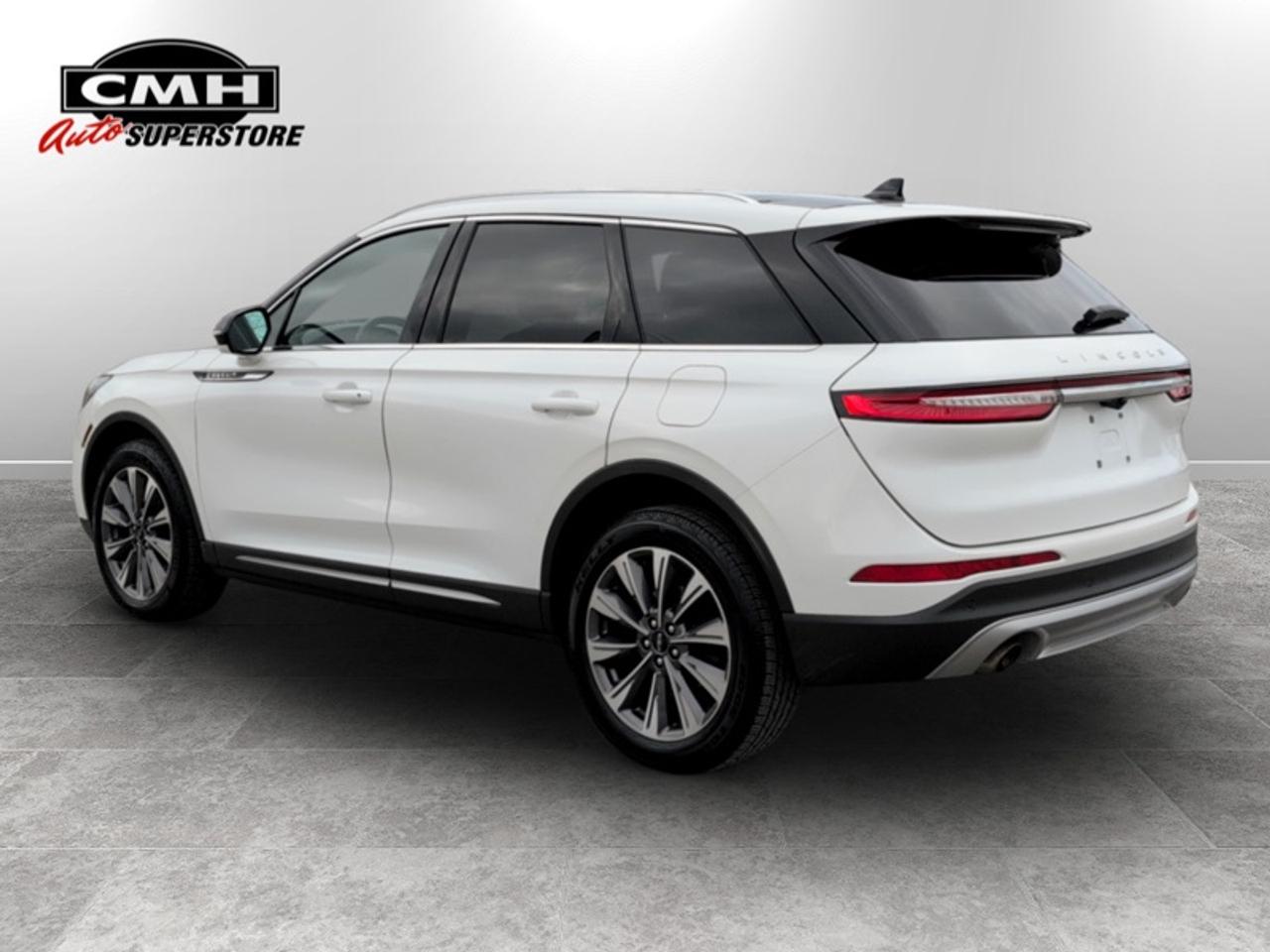 2021 Lincoln Corsair Reserve  *PANO ROOF - COOLED SEATS* Photo2