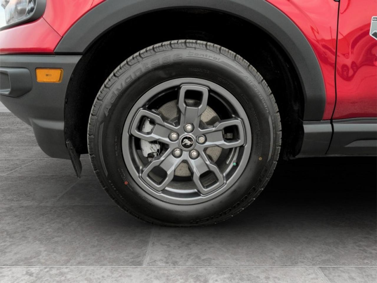 2023 Ford Bronco Sport Big Bend  *CO-PILOT360 ASSIST+* Photo