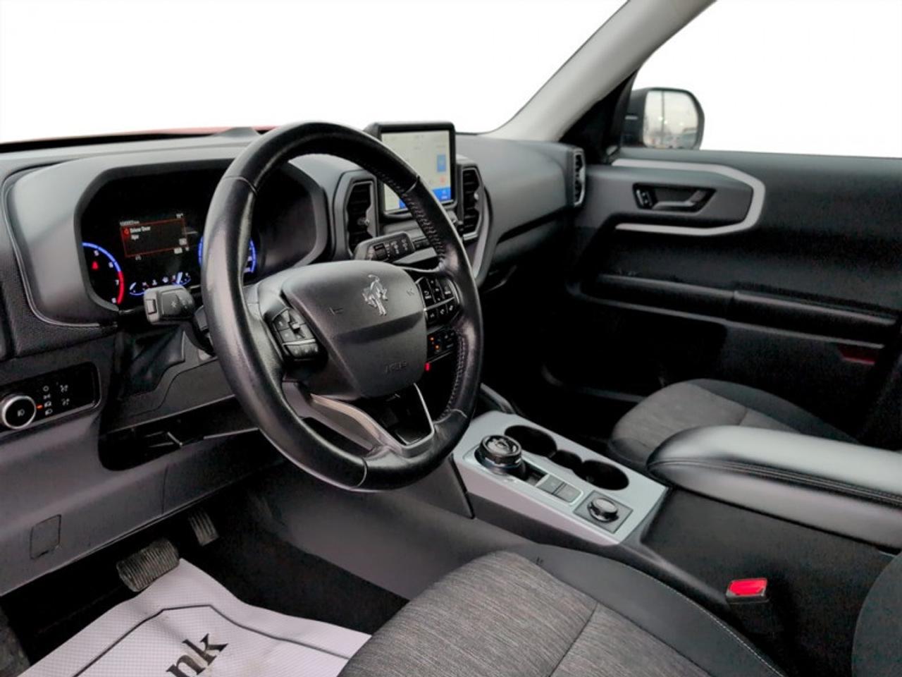 2023 Ford Bronco Sport Big Bend  *CO-PILOT360 ASSIST+* Photo