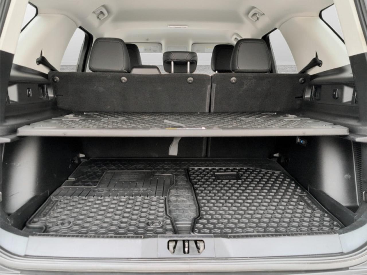 2023 Ford Bronco Sport Big Bend  *CO-PILOT360 ASSIST+* Photo