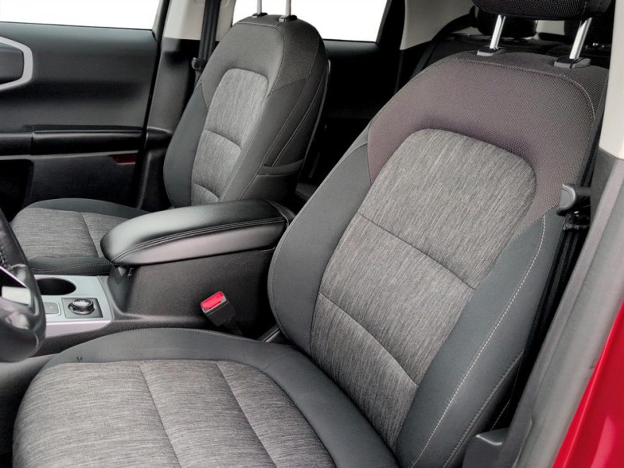 2023 Ford Bronco Sport Big Bend  *CO-PILOT360 ASSIST+* Photo