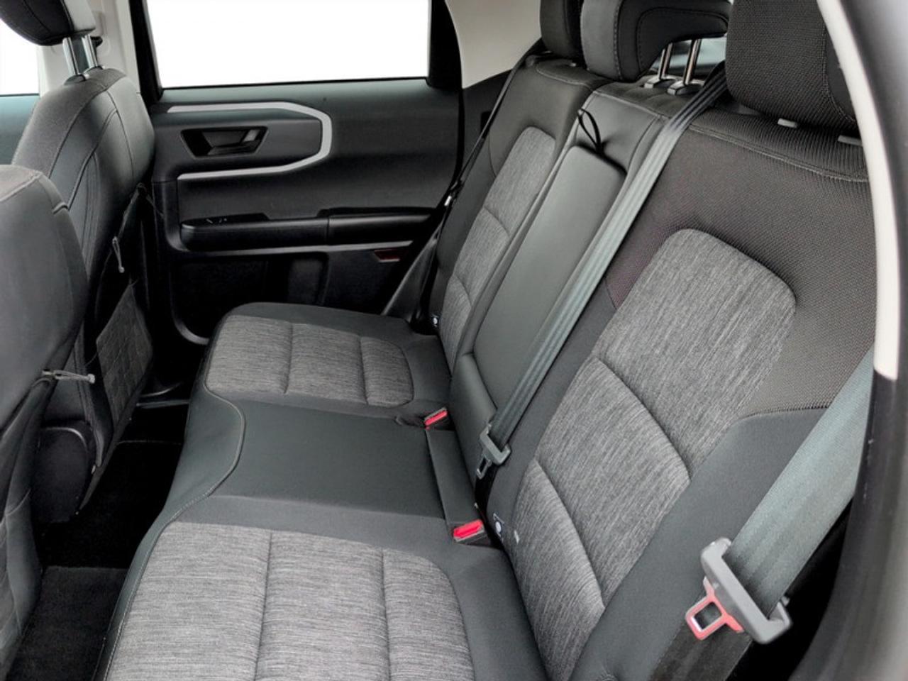 2023 Ford Bronco Sport Big Bend  *CO-PILOT360 ASSIST+* Photo