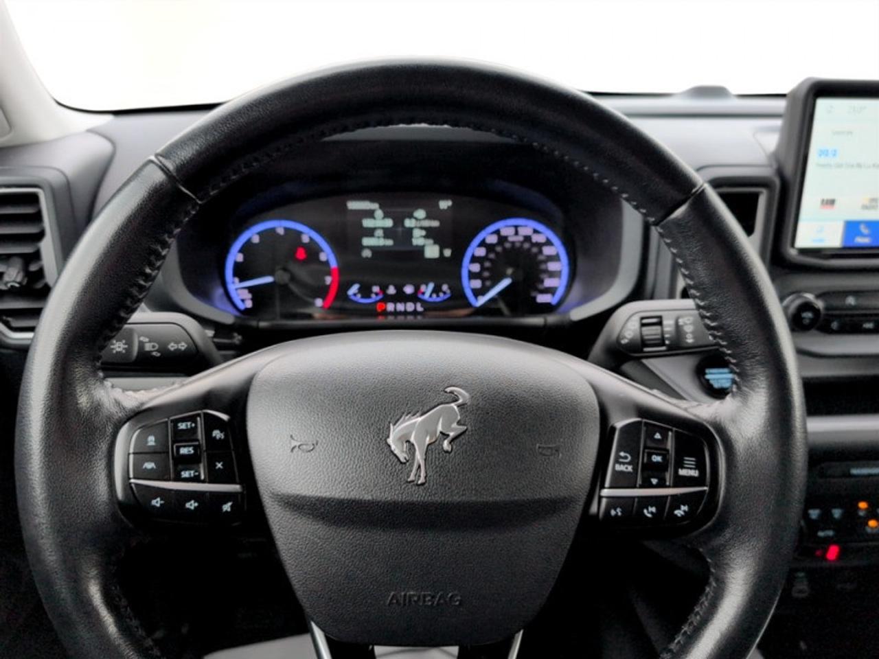 2023 Ford Bronco Sport Big Bend  *CO-PILOT360 ASSIST+* Photo