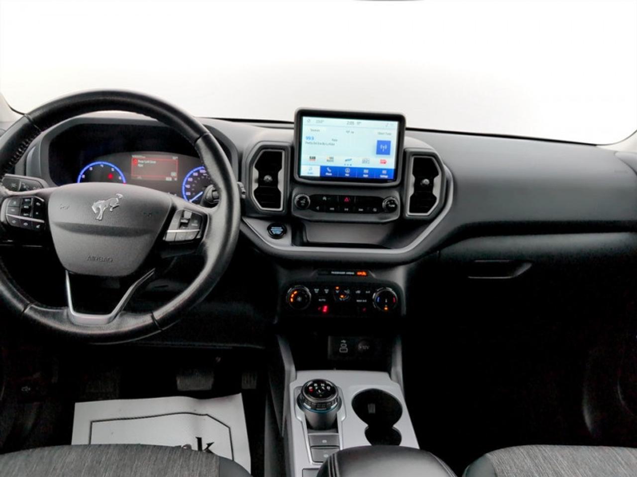 2023 Ford Bronco Sport Big Bend  *CO-PILOT360 ASSIST+* Photo