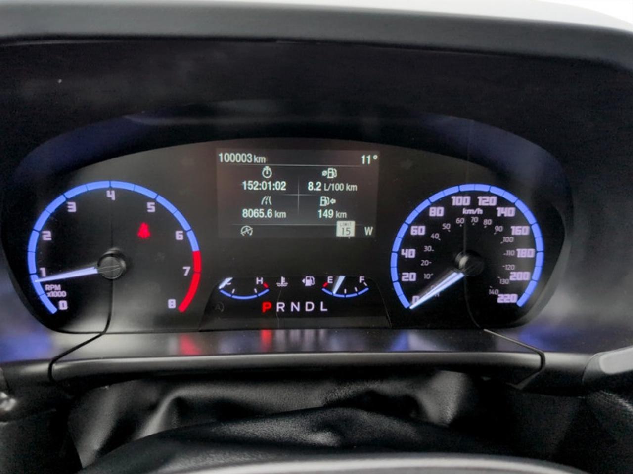 2023 Ford Bronco Sport Big Bend  *CO-PILOT360 ASSIST+* Photo