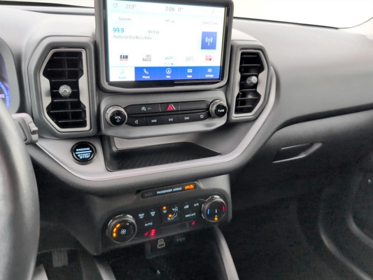 2023 Ford Bronco Sport Big Bend  *CO-PILOT360 ASSIST+* Photo