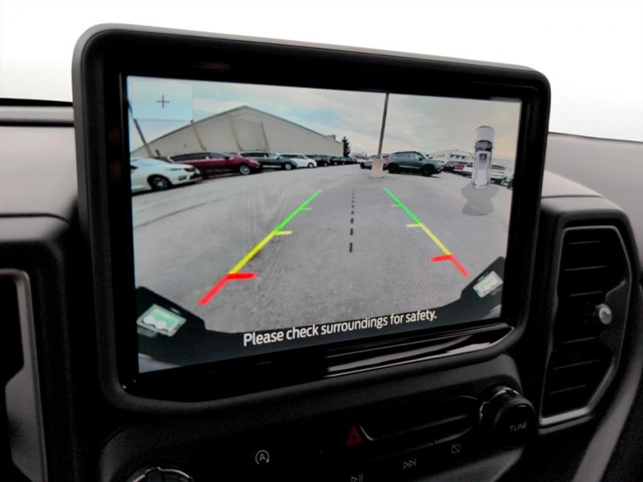 2023 Ford Bronco Sport Big Bend  *CO-PILOT360 ASSIST+* Photo