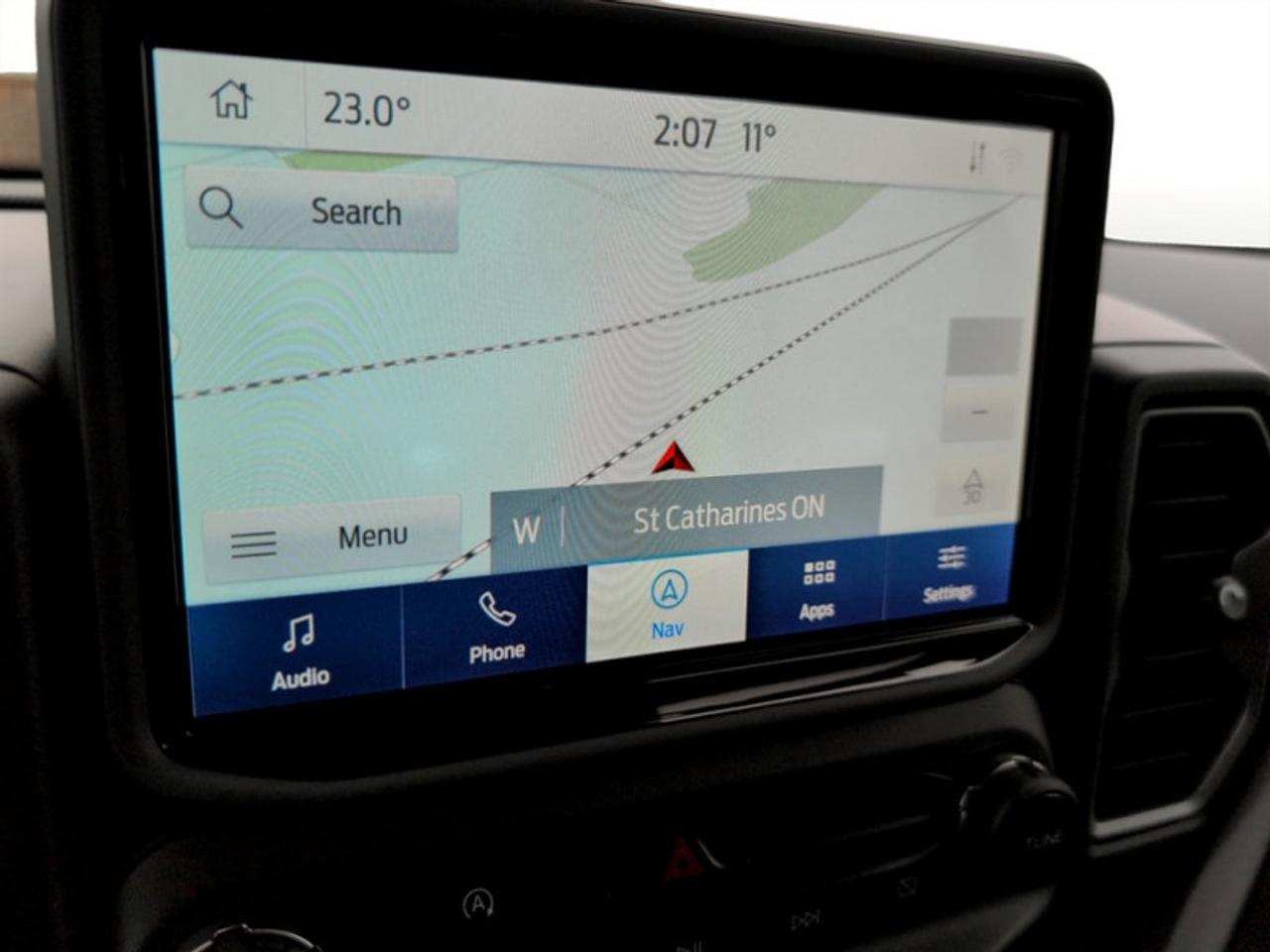 2023 Ford Bronco Sport Big Bend  *CO-PILOT360 ASSIST+* Photo