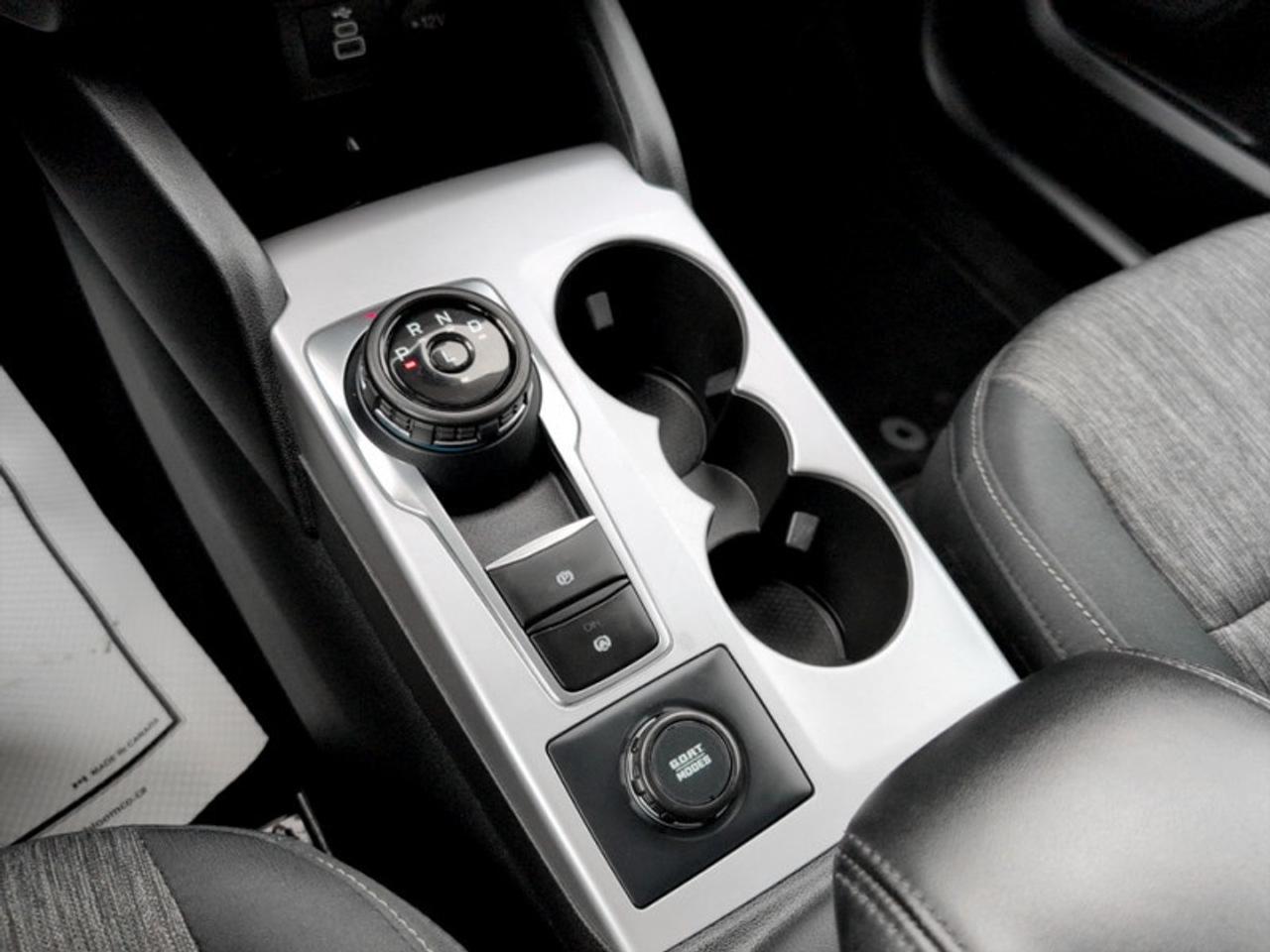 2023 Ford Bronco Sport Big Bend  *CO-PILOT360 ASSIST+* Photo