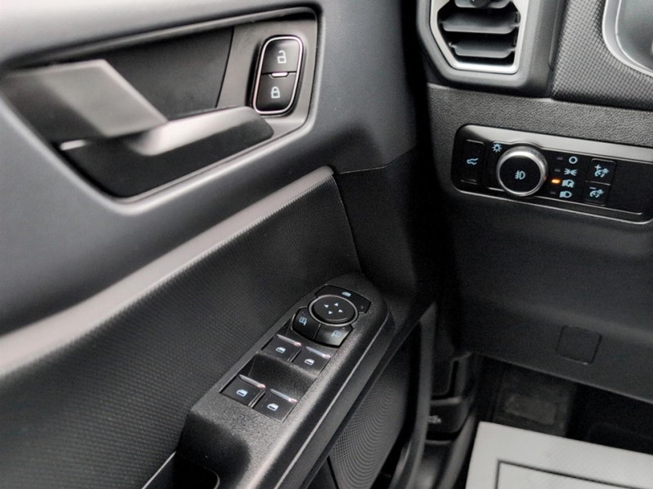 2023 Ford Bronco Sport Big Bend  *CO-PILOT360 ASSIST+* Photo