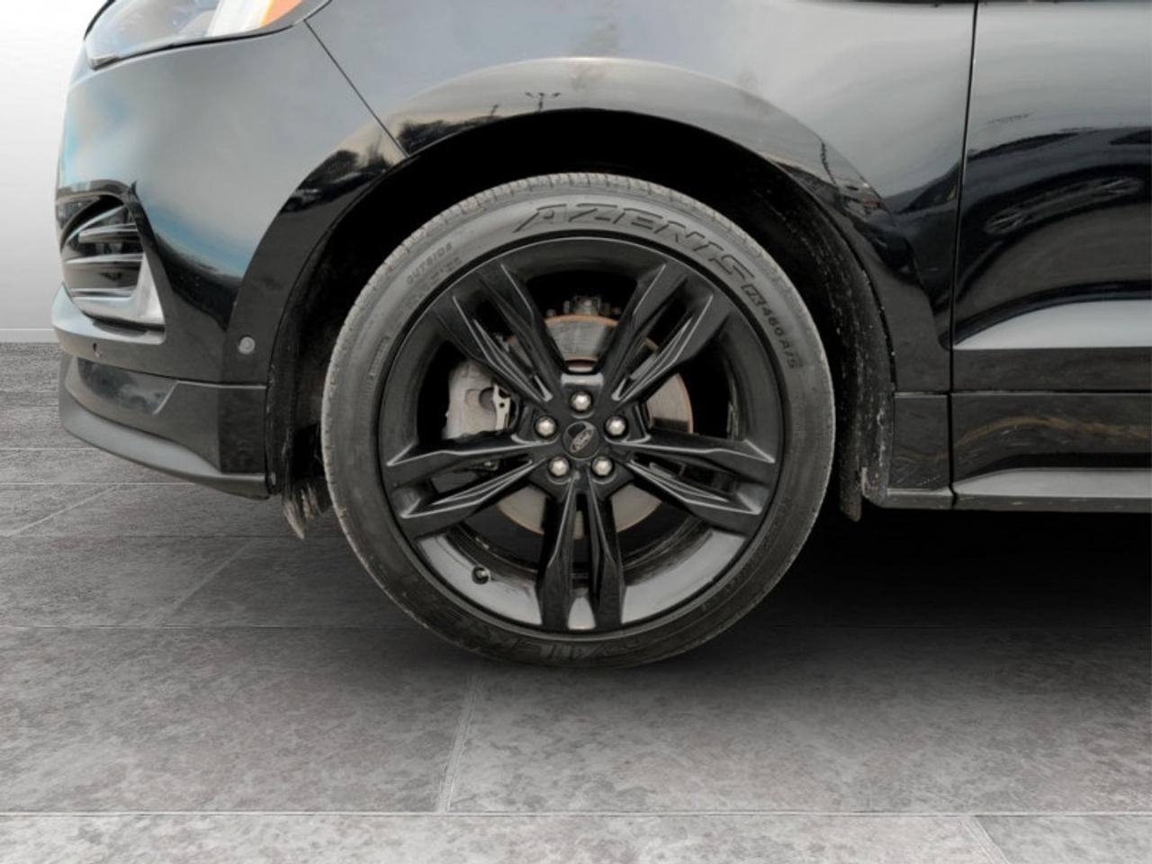 2020 Ford Edge ST  **ADAPT CRUISE - COOLED SEATS** Photo