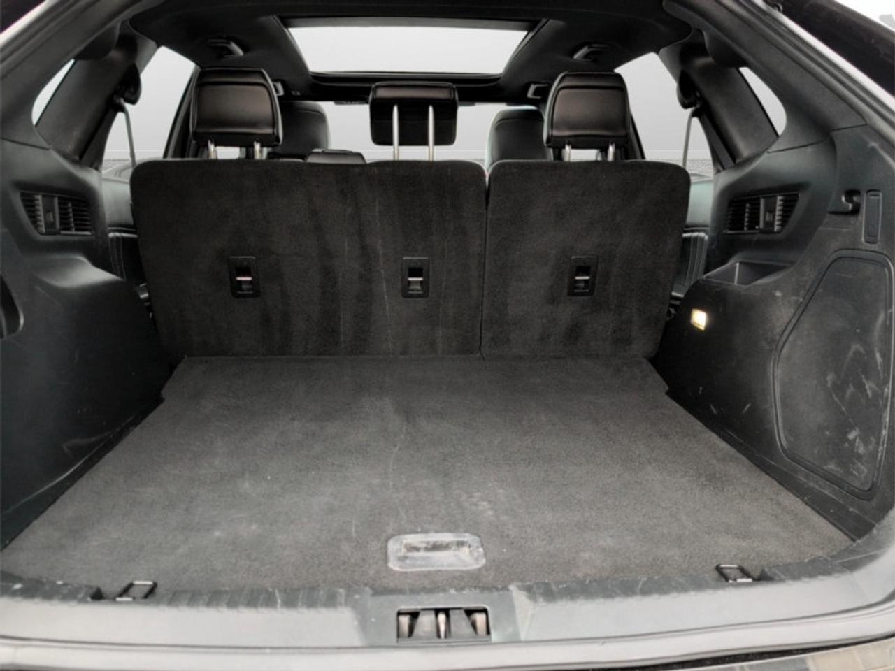 2020 Ford Edge ST  **ADAPT CRUISE - COOLED SEATS** Photo
