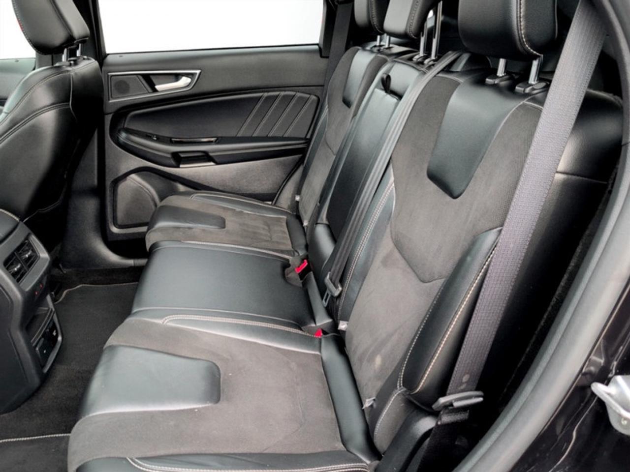 2020 Ford Edge ST  **ADAPT CRUISE - COOLED SEATS** Photo