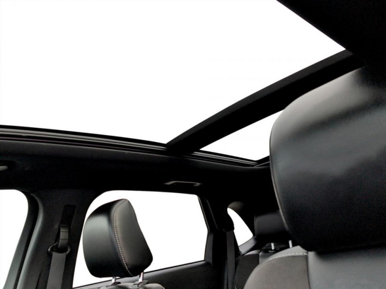 2020 Ford Edge ST  **ADAPT CRUISE - COOLED SEATS** Photo