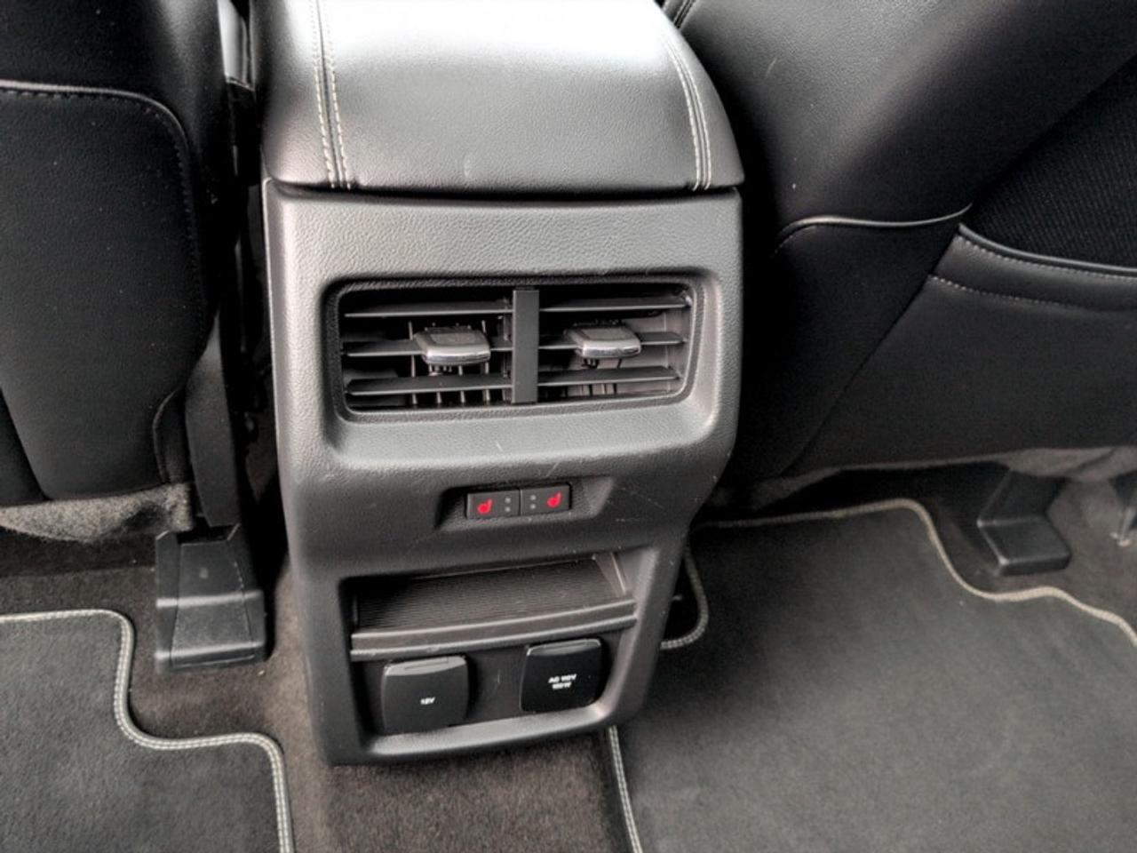 2020 Ford Edge ST  **ADAPT CRUISE - COOLED SEATS** Photo