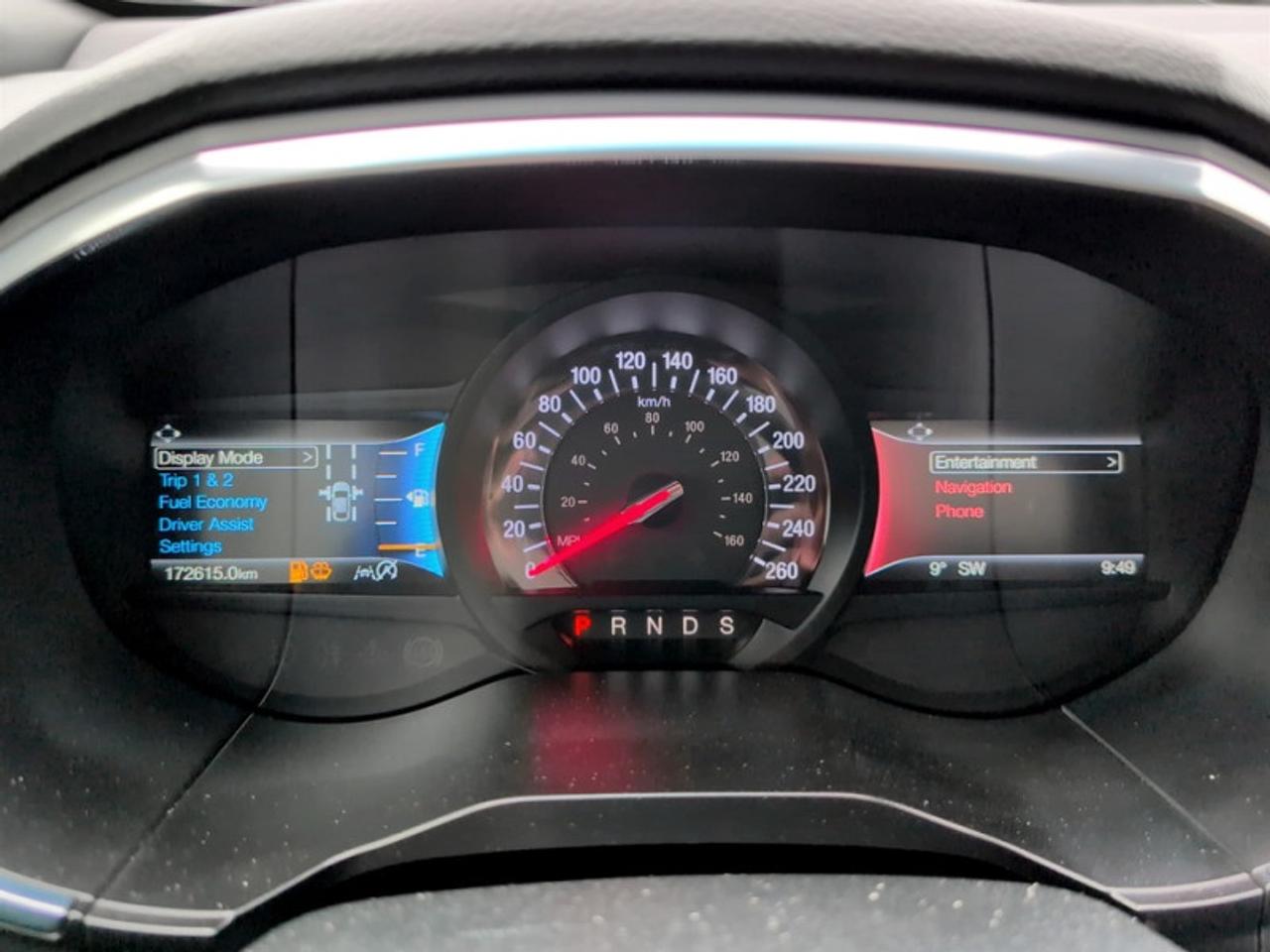 2020 Ford Edge ST  **ADAPT CRUISE - COOLED SEATS** Photo