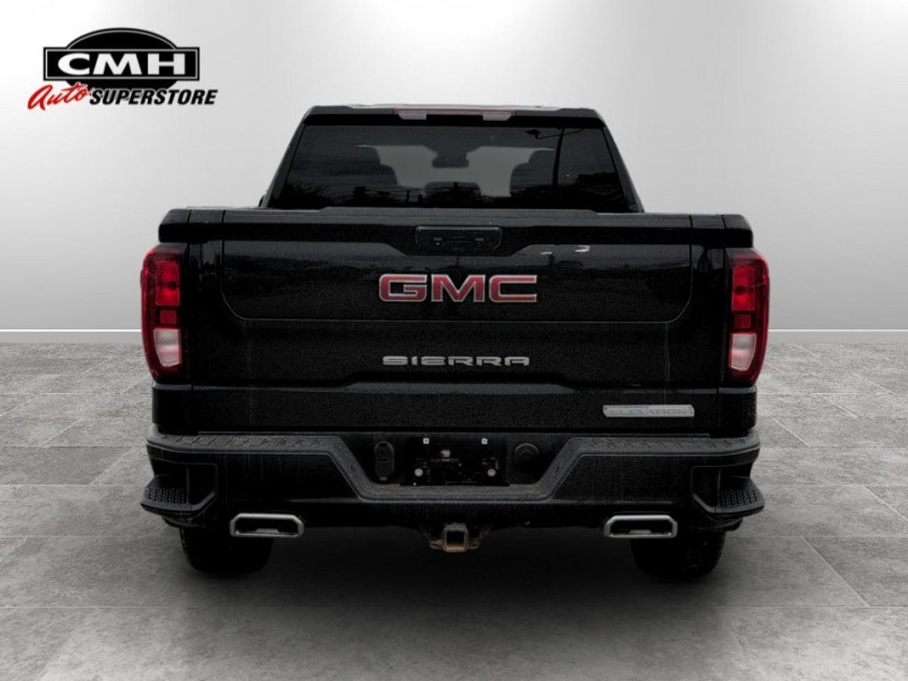 2022 GMC Sierra 1500 Elevation X31 Off-Road  *DURAMAX* Photo