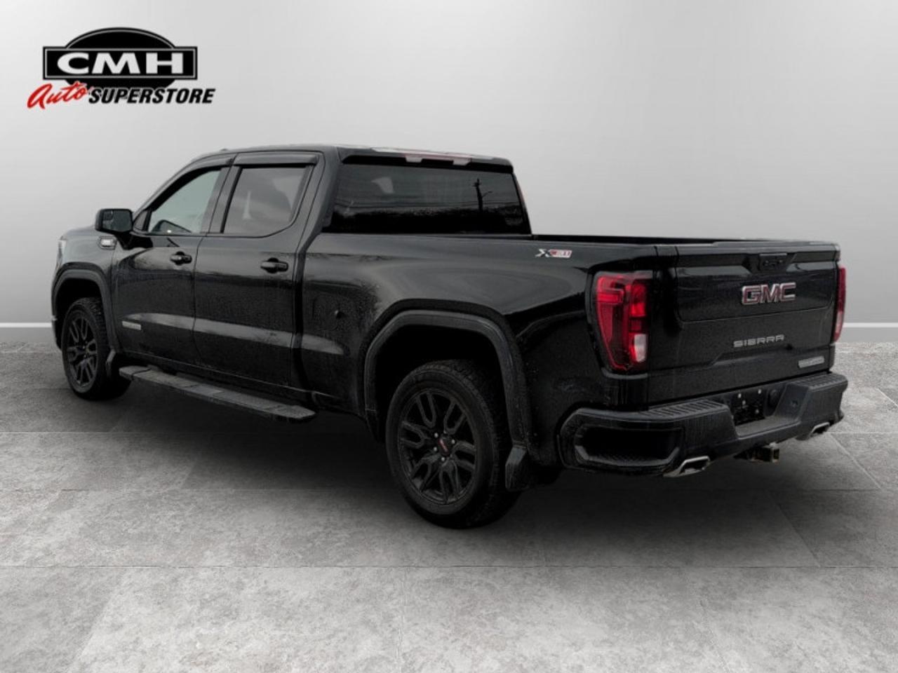 2022 GMC Sierra 1500 Elevation X31 Off-Road  *DURAMAX* Photo