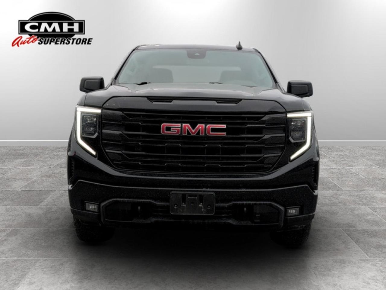 2022 GMC Sierra 1500 Elevation X31 Off-Road  *DURAMAX* Photo