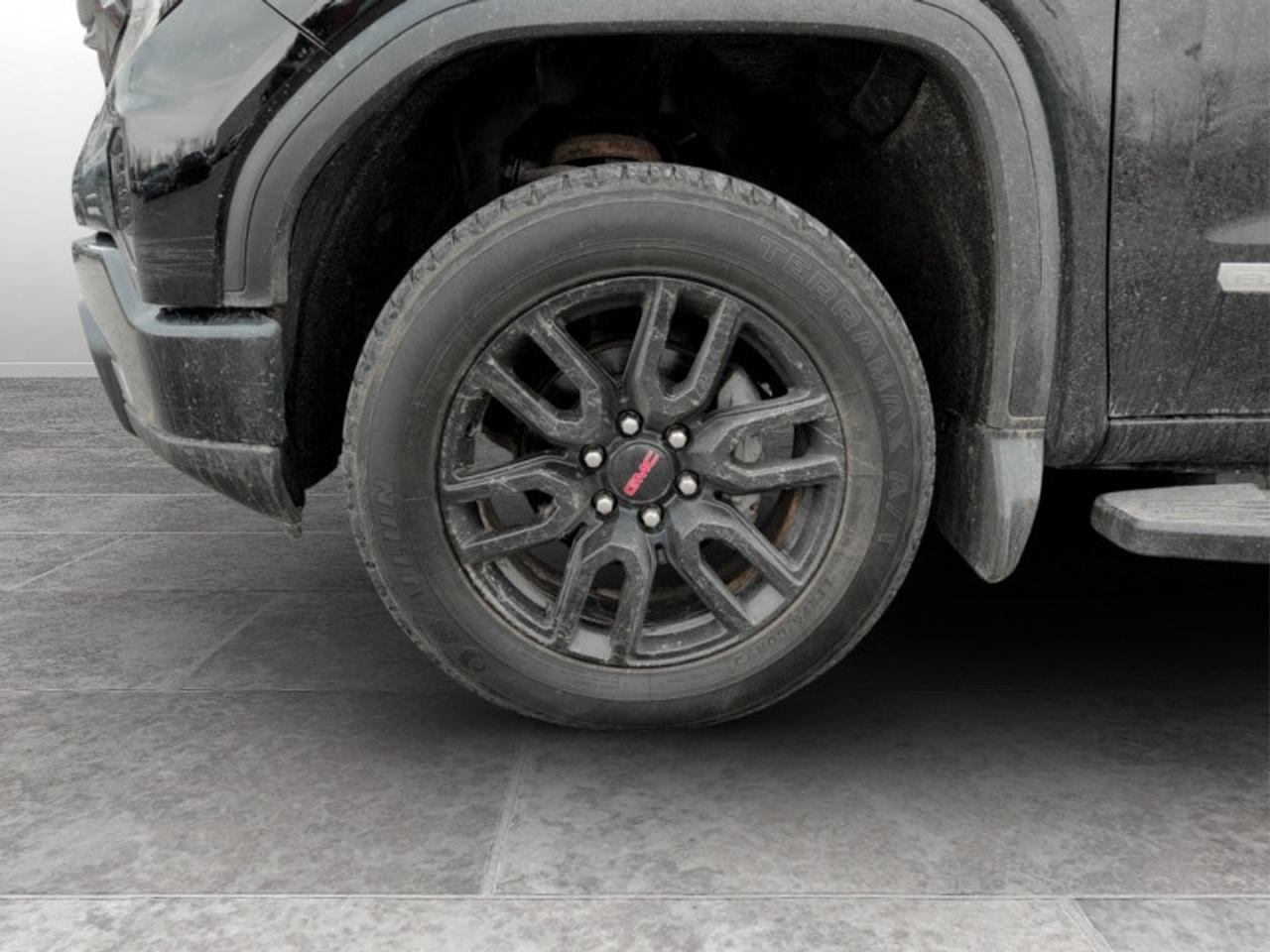 2022 GMC Sierra 1500 Elevation X31 Off-Road  *DURAMAX* Photo