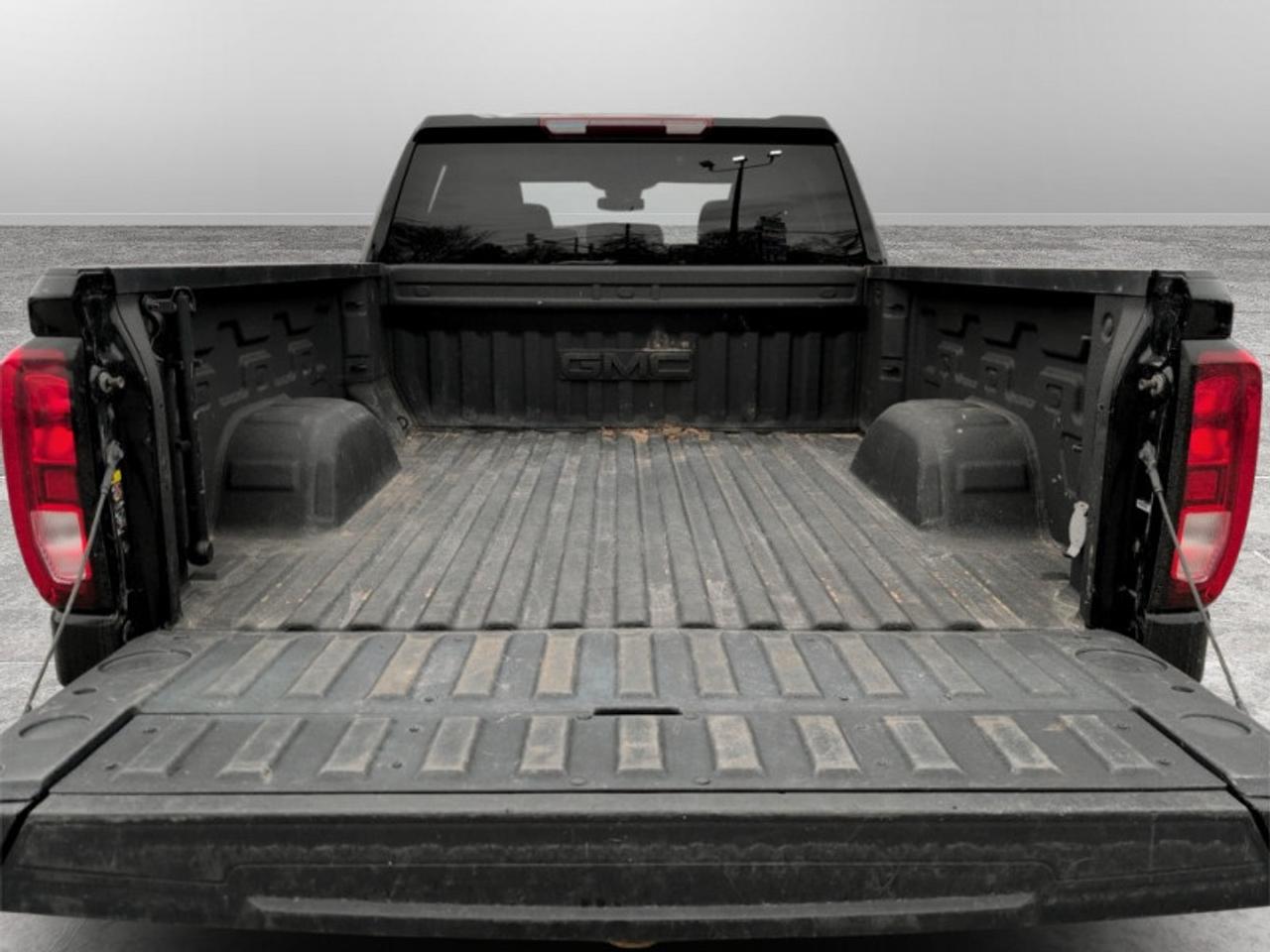 2022 GMC Sierra 1500 Elevation X31 Off-Road  *DURAMAX* Photo