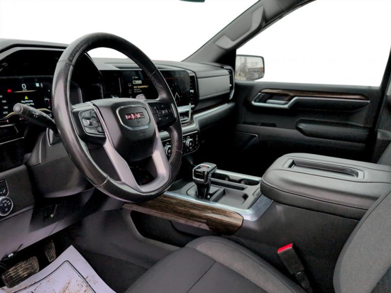 2022 GMC Sierra 1500 Elevation X31 Off-Road  *DURAMAX* Photo