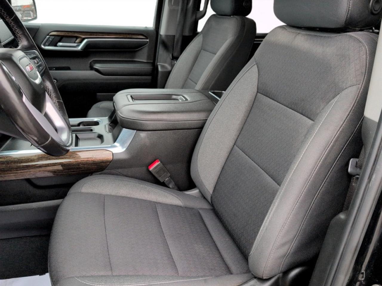 2022 GMC Sierra 1500 Elevation X31 Off-Road  *DURAMAX* Photo