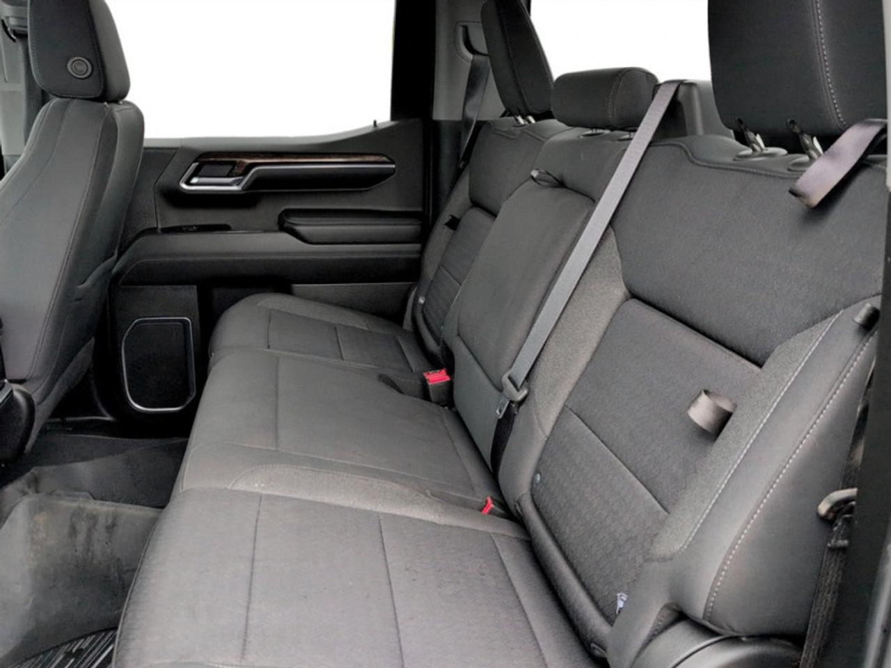 2022 GMC Sierra 1500 Elevation X31 Off-Road  *DURAMAX* Photo