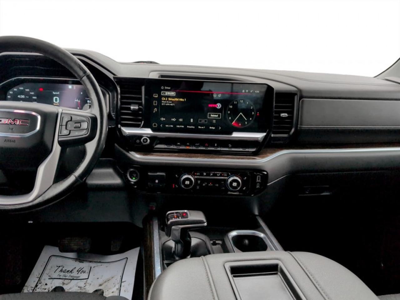 2022 GMC Sierra 1500 Elevation X31 Off-Road  *DURAMAX* Photo