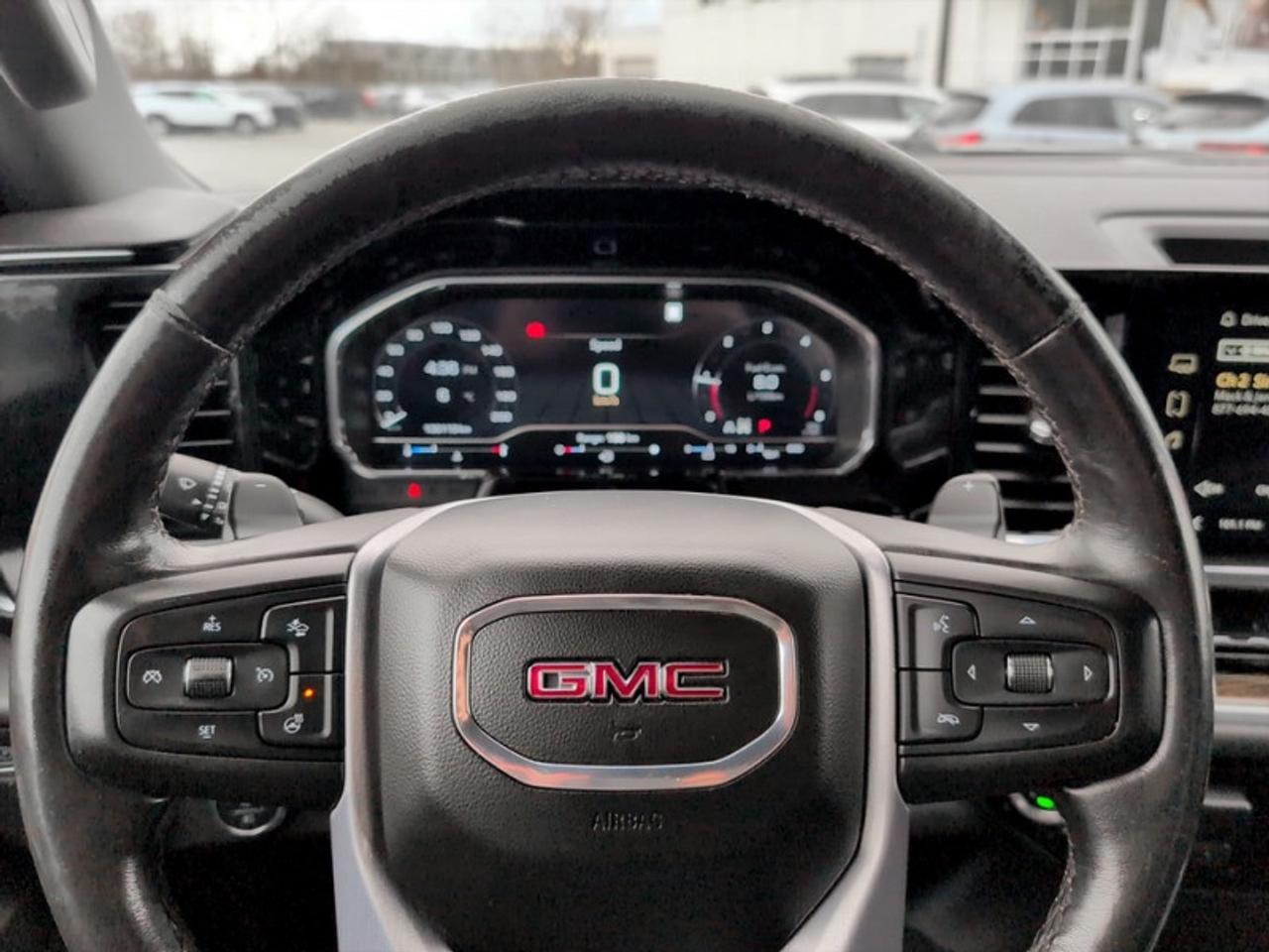 2022 GMC Sierra 1500 Elevation X31 Off-Road  *DURAMAX* Photo